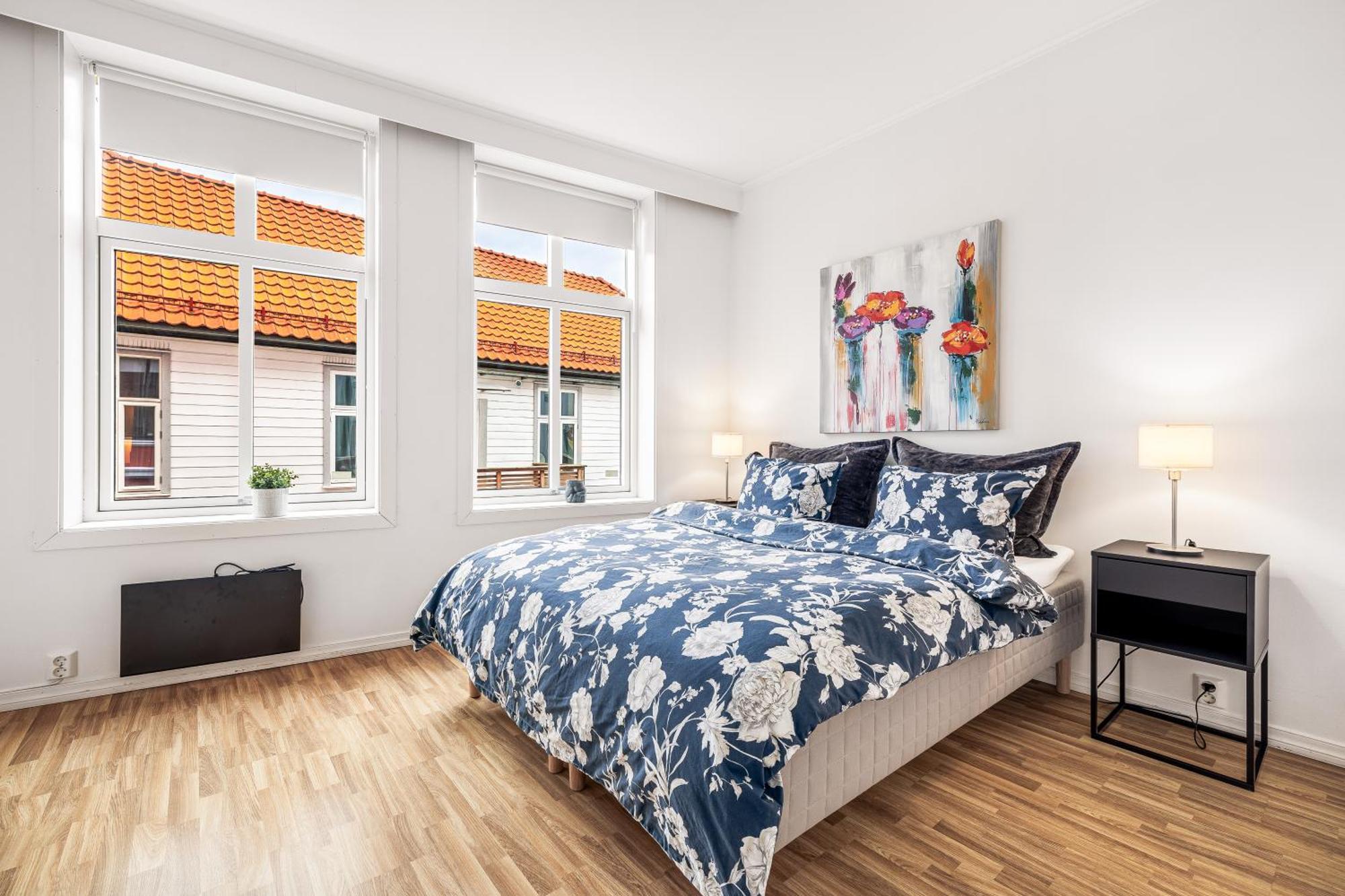 Floyen Bergen City Apartments And Rooms Екстериор снимка